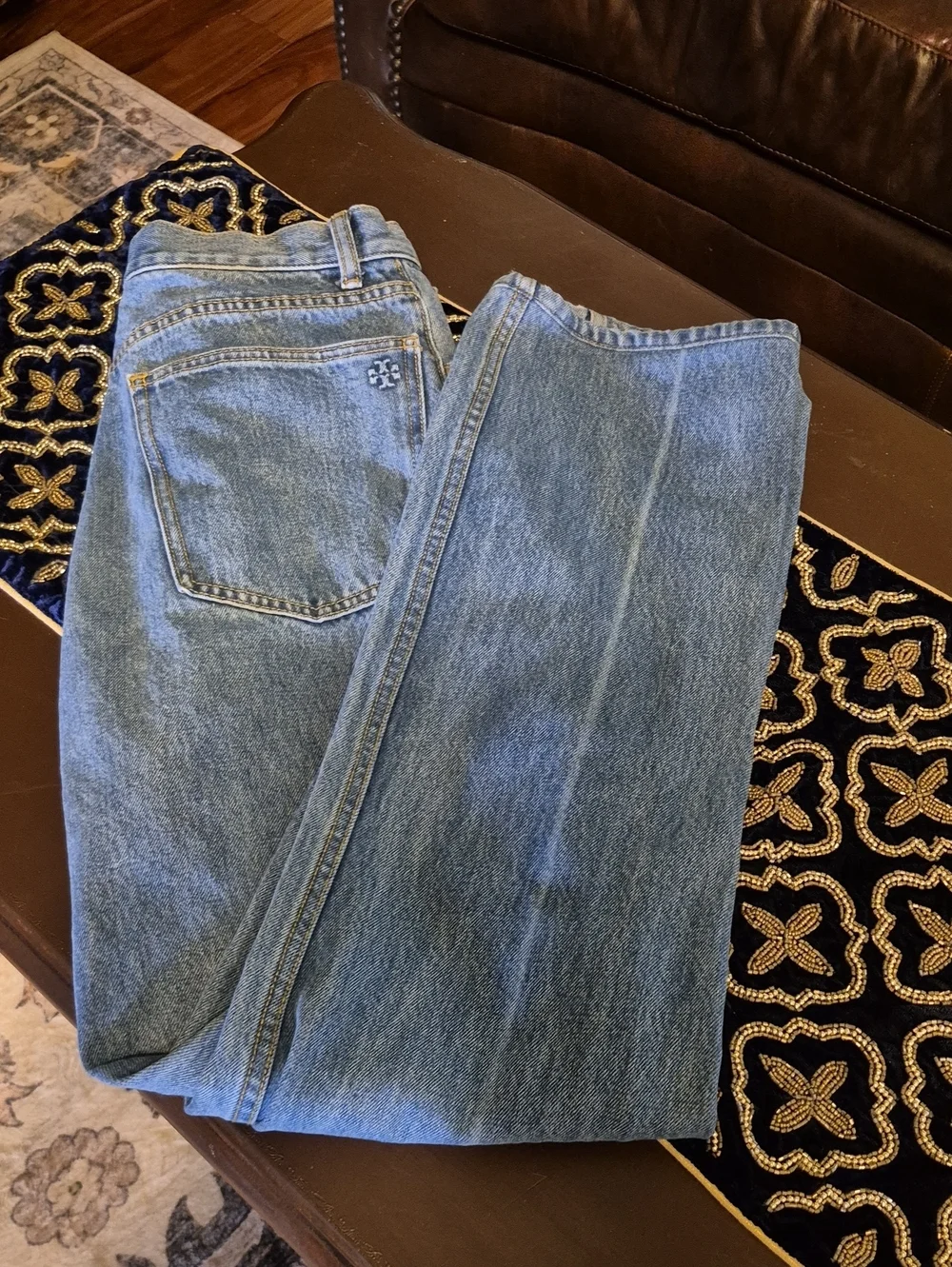 Tory Burch Jeans Sz 30